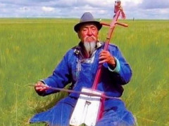 唐努乌梁海中国曾经的飞地 如今却变成了