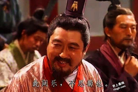 诸葛亮死后蜀汉为何还能坚持三十年 背后的原因