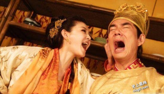宋光宗皇后究竟做了什么事令人恶心 宋光宗夸奖