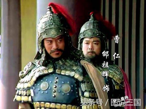东吴一代传奇大都督朱桓 灭曹仁败曹休却默默无