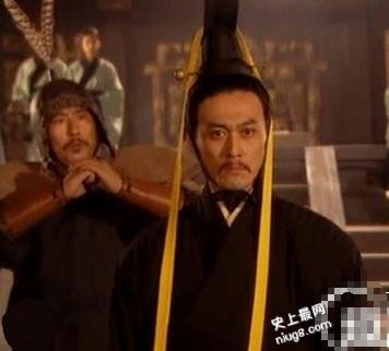战国时期实力最强的赵国竟因一个妓女而灭亡 娼