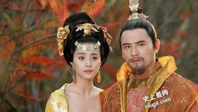 为何太子李亨在杨贵妃死后与他分道 唐玄宗出逃