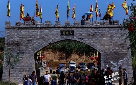 为何太子李亨在杨贵妃死后与他分道 唐玄宗出逃