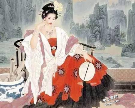 为何太子李亨在杨贵妃死后与他分道 唐玄宗出逃
