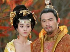为何太子李亨在杨贵妃死后与他分道 唐玄