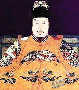 历史上最懒的皇帝三十年不上朝 明神宗朱翊钧竟
