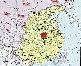 李斯出身卑贱却官至丞相却心怀不轨 毁了中国历