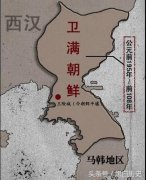中国与朝鲜半岛历史上曾发生七次大战