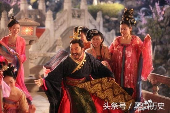 中国与朝鲜半岛历史上曾发生七次大战 中国五胜