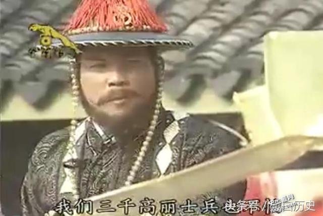 中国与朝鲜半岛历史上曾发生七次大战 中国五胜