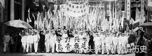 中国为啥是一战战胜国 在一战中中国获得了哪些