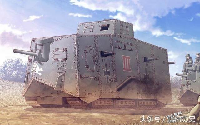 中国为啥是一战战胜国 在一战中中国获得了哪些