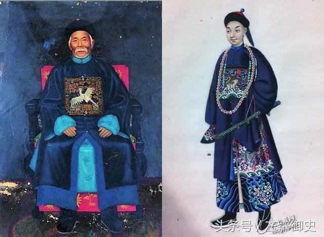 皇帝私人独享的贡品 却养肥了一个三千多人的衙