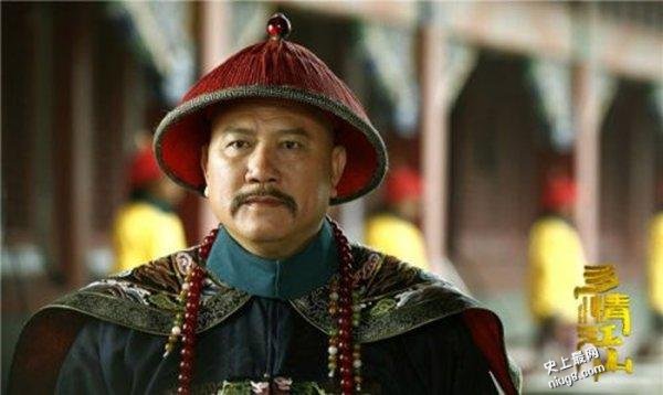 洪承畴降清绝非为美人动摇  揭秘洪承畴降清的真