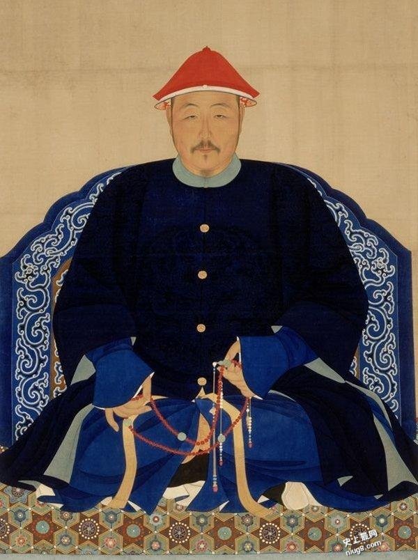 洪承畴降清绝非为美人动摇  揭秘洪承畴降清的真