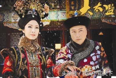 慈禧年间的大太监李连英是位什么样的人物 李莲