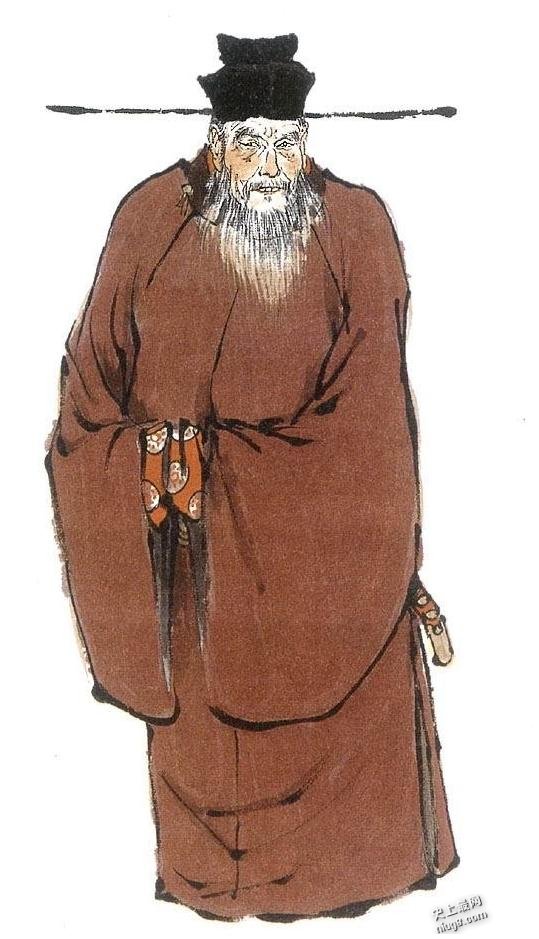 北宋奸相蔡京富可敌国 身怀巨款却被饿死的朝廷