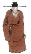 北宋奸相蔡京富可敌国 身怀巨款却被饿死