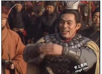三国最会认干爹的谁  凭吕布的本事为什么要认干