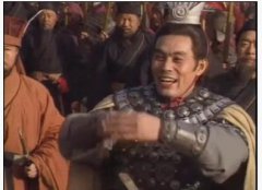 三国最会认干爹的谁  凭吕布的本事为什