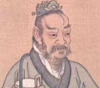 中国古代权利滔天的四位权臣 霍光忠君爱