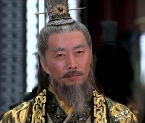 中国古代权利滔天的四位权臣 霍光忠君爱国家族