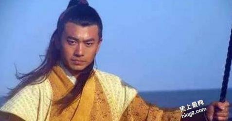 中国历史上五大海盗王 孙恩为何能当最强海盗头