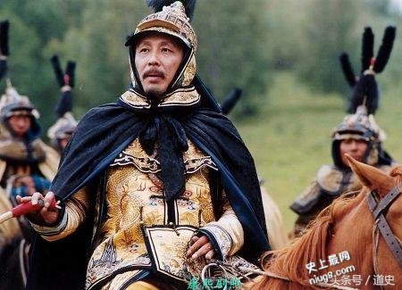 古代皇帝第一次都献给了奶妈 皇帝的第一次为什