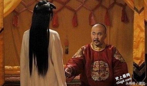 古代皇帝第一次都献给了奶妈 皇帝的第一次为什