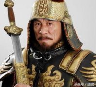 雍正说了两句话年羹尧没听懂 最后导致家
