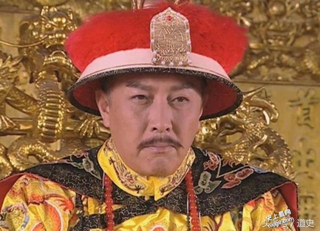 雍正说了两句话年羹尧没听懂 最后导致家破人亡