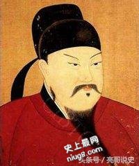 武则天酷吏为了讨好丞相屎都敢吃 四其御史郭霸