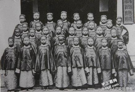 满清对外赔款9.8亿两白银 到现在都没有还清