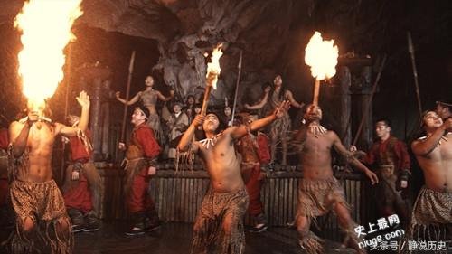古代女人除了被殉葬还有更惨的死法 被当做祭品