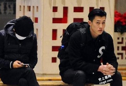 娱乐八卦:王宝强新助理身份 曾是运动员为明星做