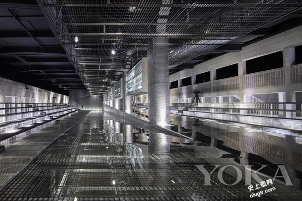 最新品牌：2017年春夏时装周10大最壮观秀场