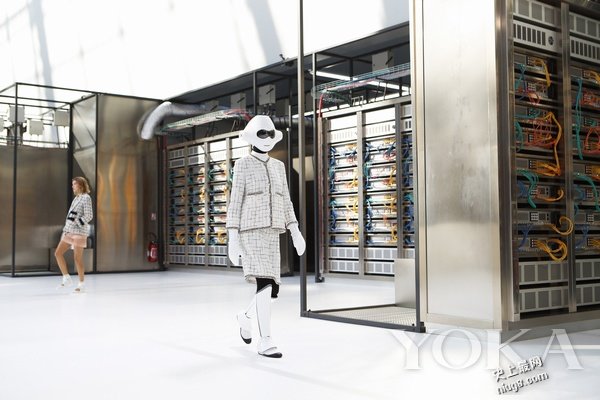 最新品牌：2017年春夏时装周10大最壮观秀场