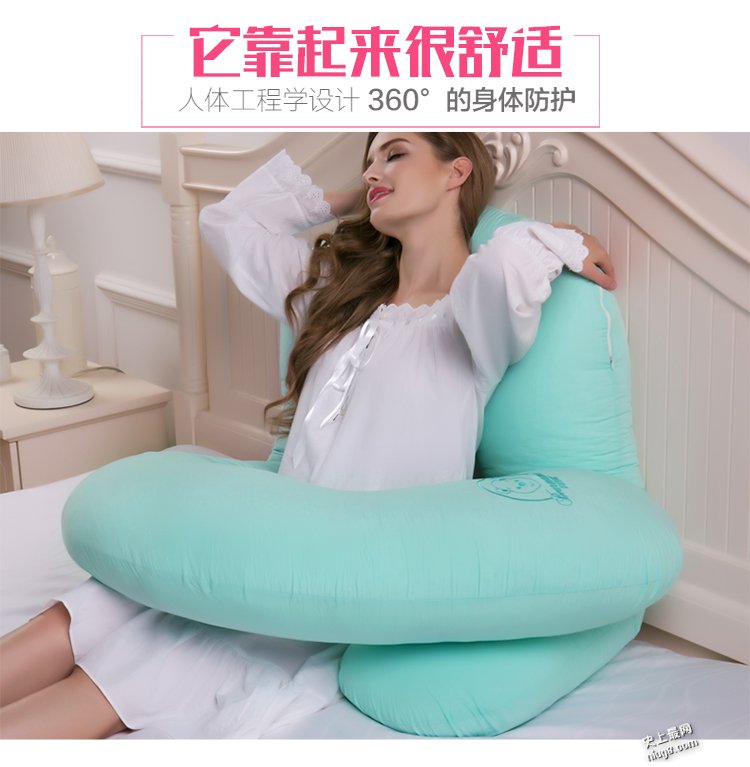最新品牌：孕妇枕哪个牌子好 2016十大孕妇枕品牌