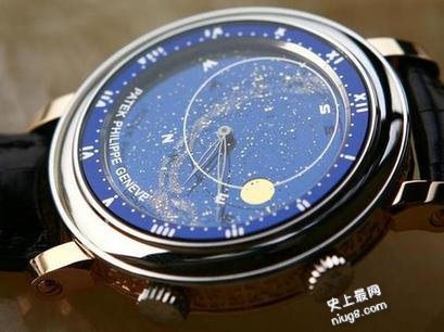 最新品牌：2016最新世界十大名表排行榜