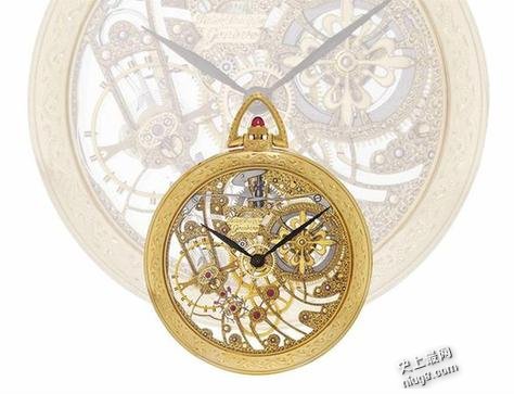 最新品牌：2016最新世界十大名表排行榜