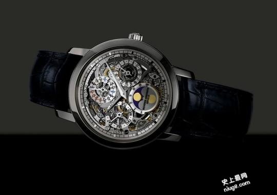 最新品牌：2016最新世界十大名表排行榜