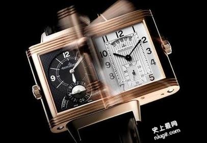 最新品牌：2016最新世界十大名表排行榜