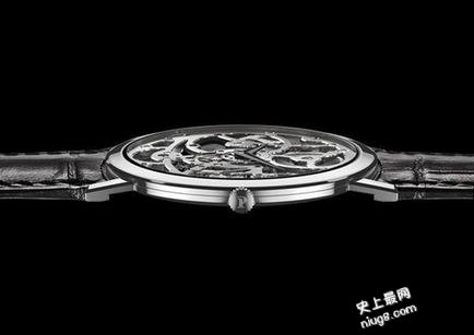最新品牌：2016最新世界十大名表排行榜