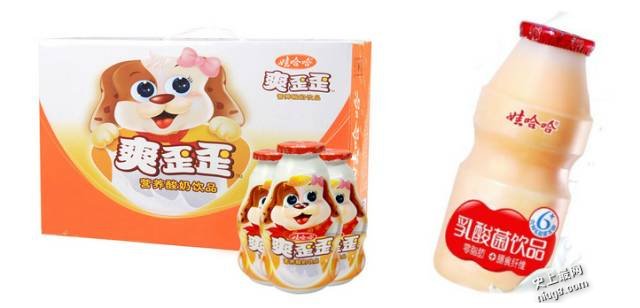 最新品牌：中国乳制品品牌10大排行榜