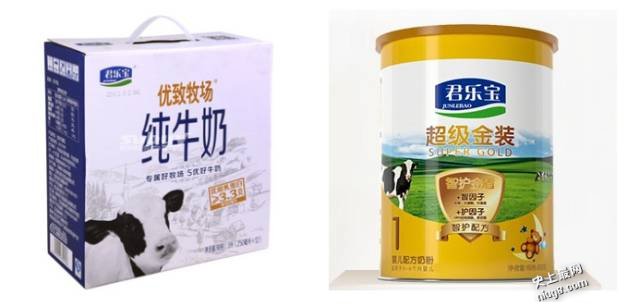 最新品牌：中国乳制品品牌10大排行榜