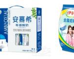 最新品牌：中国乳制品品牌10大排行榜