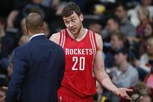《NBA》惨! 莫提尤纳斯最低薪加盟鹈鹕