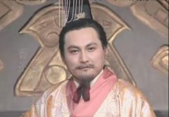 曹丕临死前对太子说了一句话 竟导致司马