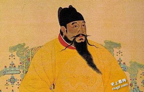 因小宦与宫女“对食”诛杀宫女三千 揭明成祖朱