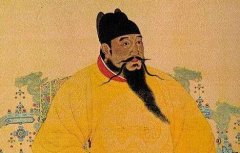 因小宦与宫女“对食”诛杀宫女三千 揭明